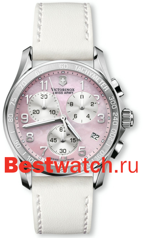 Часы Victorinox Swiss Army Chrono Classic 241257
